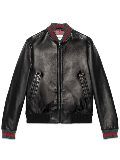 gucci jas heren zomer|Men's Designer Jackets .